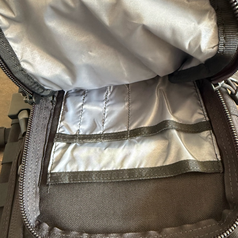 Compact Assault Pack Backpack NWT - image 6